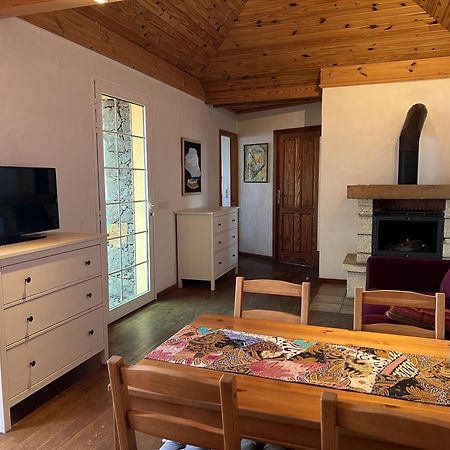 Finca Panorama Tijarafe Zewnętrze zdjęcie